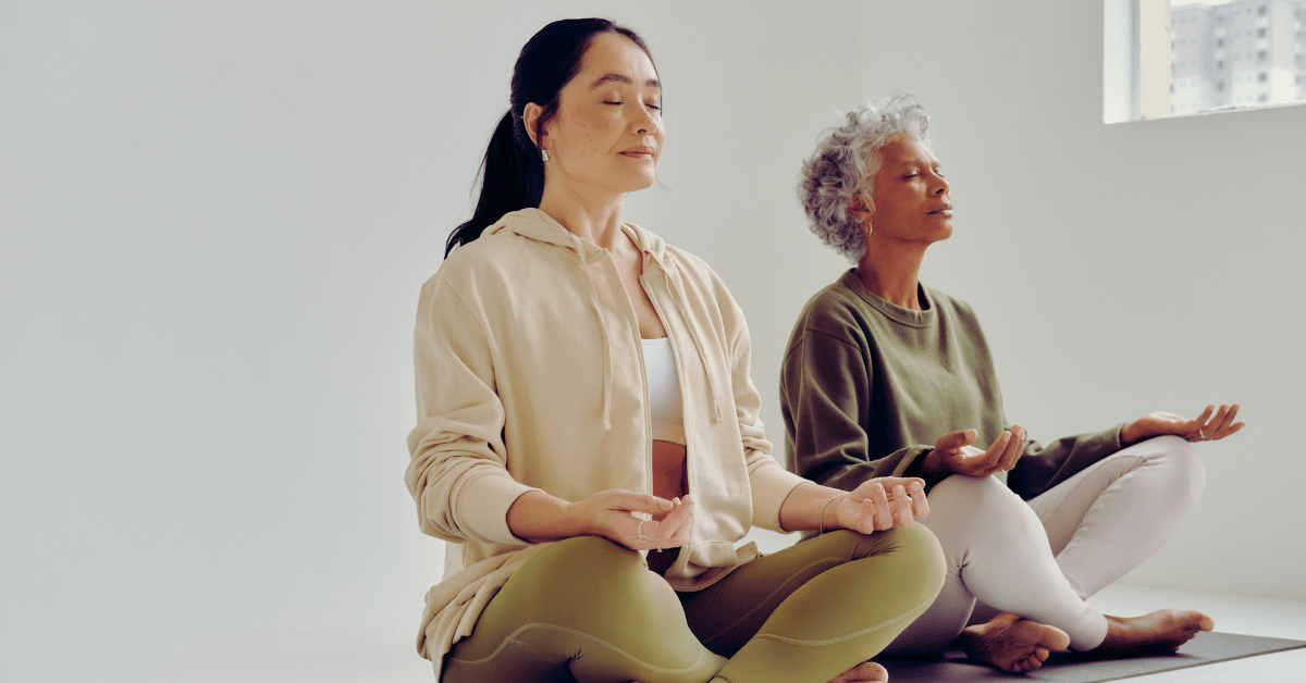 Integrating Mindfulness into Your Daily Routine