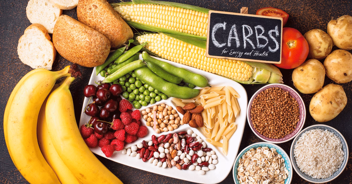 Carbohydrates for Energy and Health