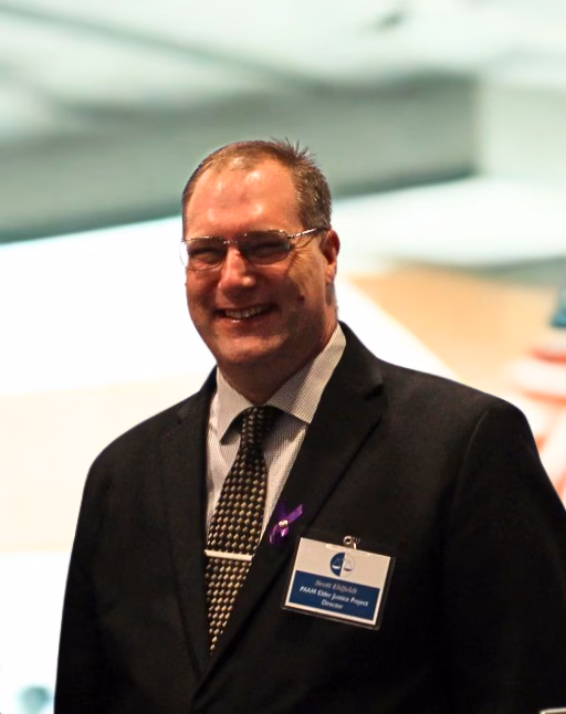 Scott Ehlfeldt